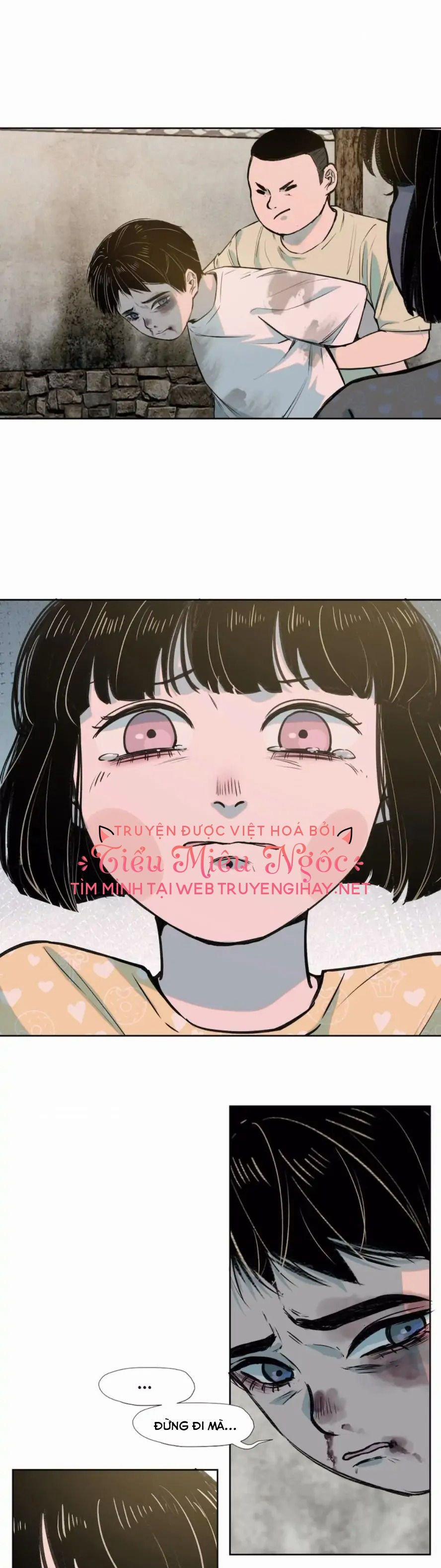 Tôi Biết Bí Mật Của Anh Ta 34 trang 4