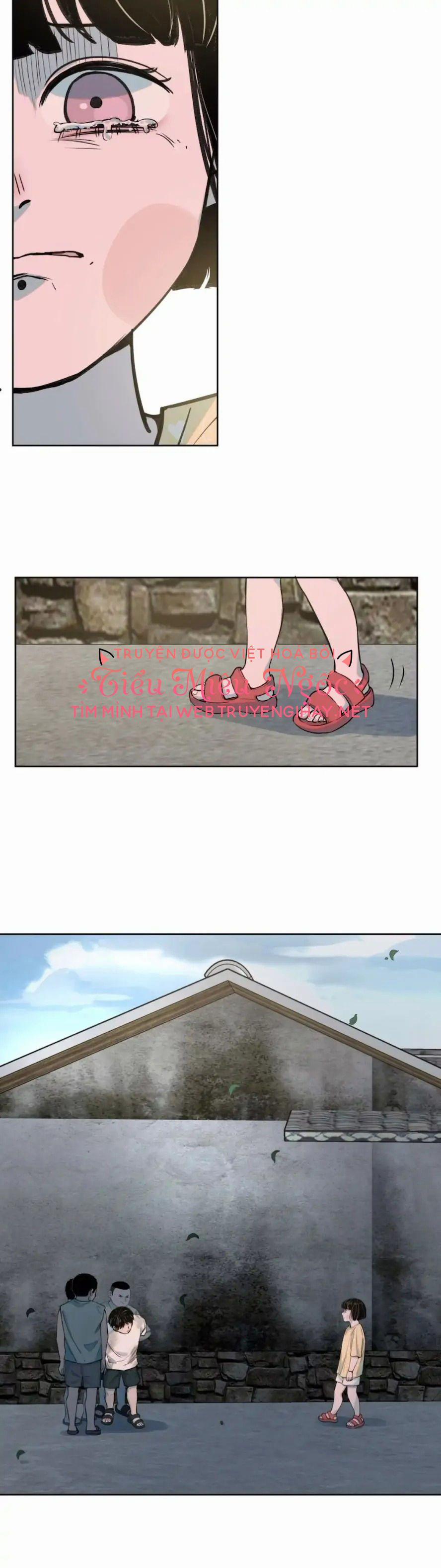 Tôi Biết Bí Mật Của Anh Ta 34 trang 5