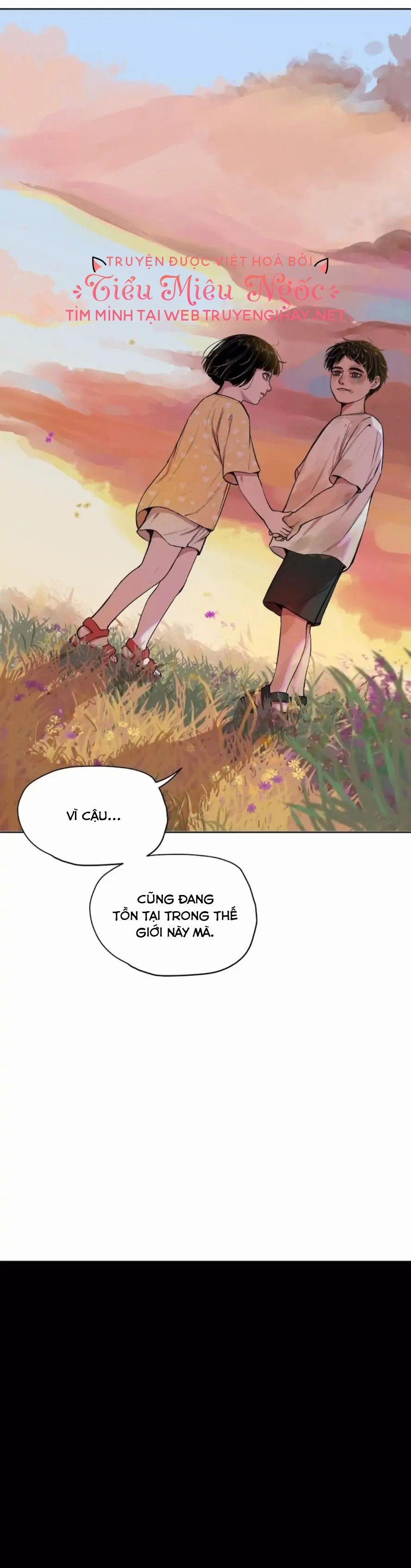 Tôi Biết Bí Mật Của Anh Ta 35 trang 8