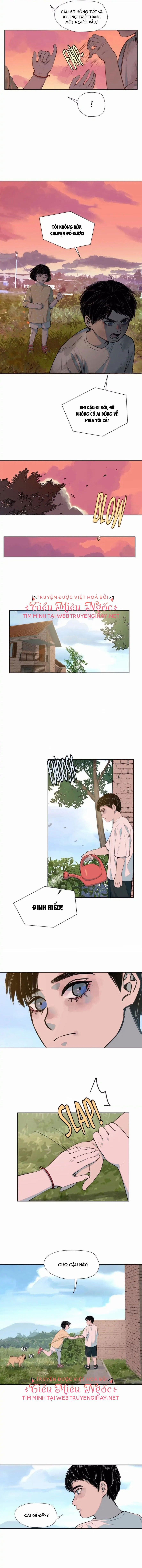 Tôi Biết Bí Mật Của Anh Ta 36 trang 2