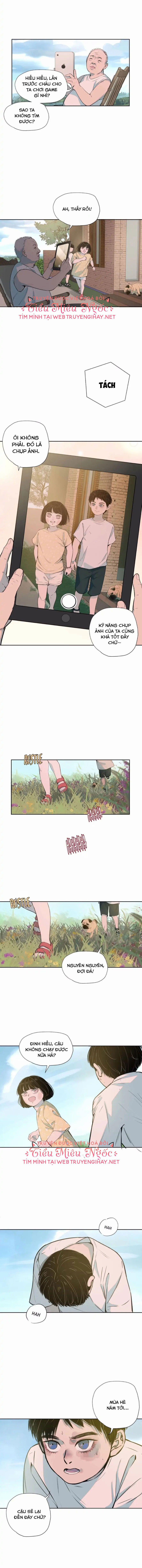 Tôi Biết Bí Mật Của Anh Ta 36 trang 4