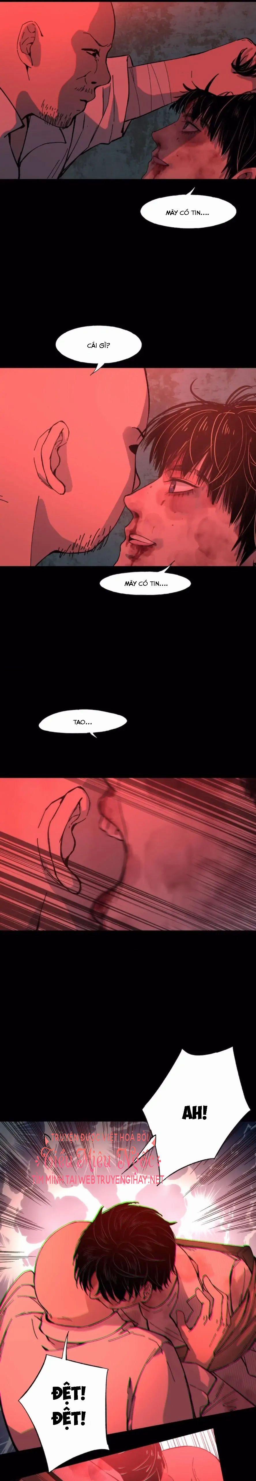 Tôi Biết Bí Mật Của Anh Ta 37 trang 8