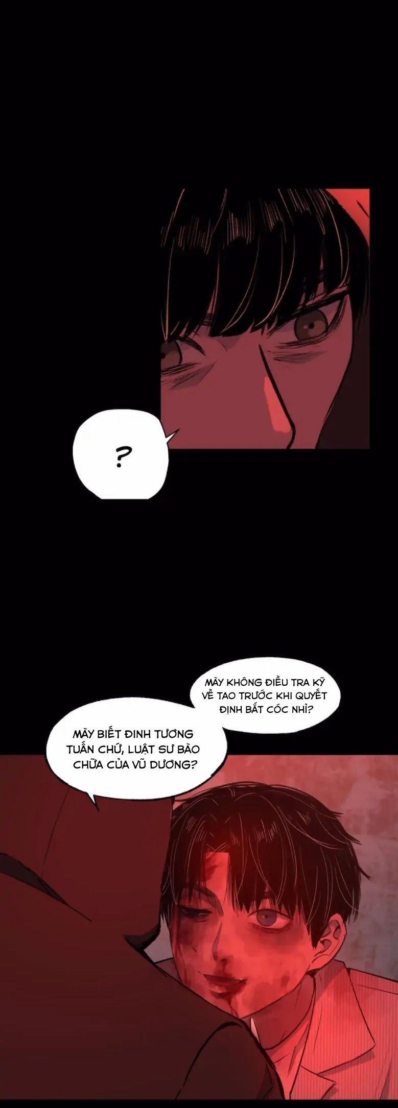 Tôi Biết Bí Mật Của Anh Ta 39 trang 1