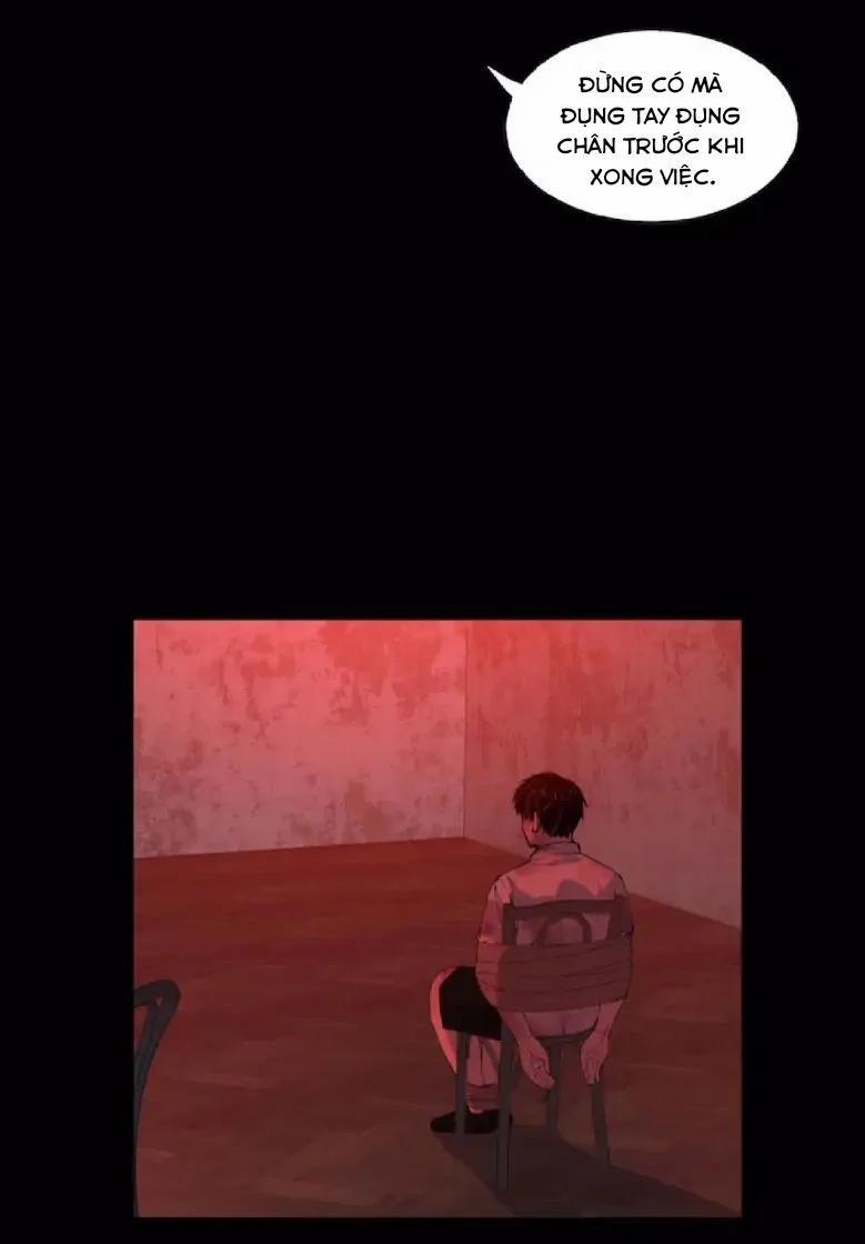 Tôi Biết Bí Mật Của Anh Ta 39 trang 12