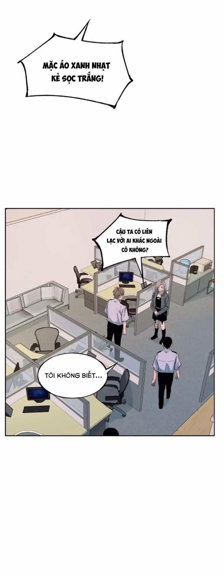 Tôi Biết Bí Mật Của Anh Ta 39 trang 20