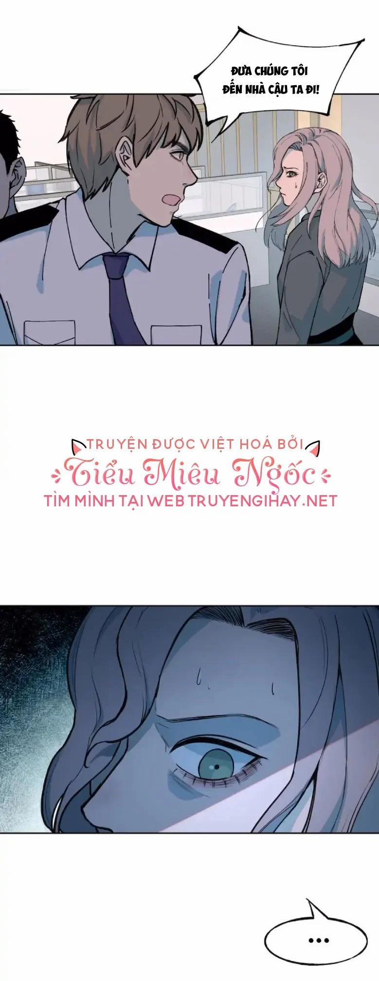 Tôi Biết Bí Mật Của Anh Ta 39 trang 21