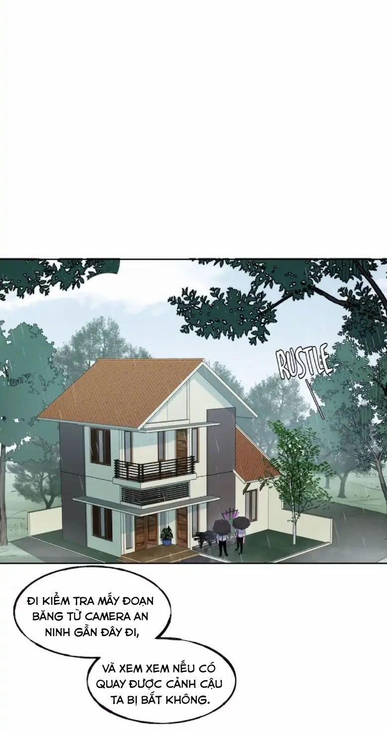 Tôi Biết Bí Mật Của Anh Ta 39 trang 22