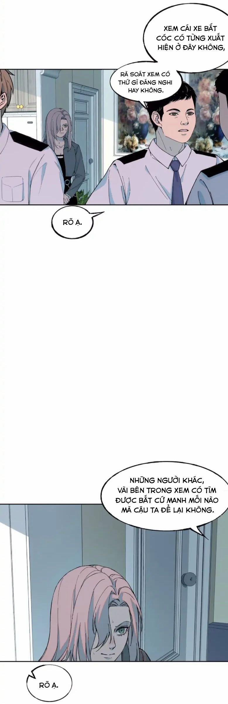 Tôi Biết Bí Mật Của Anh Ta 39 trang 23