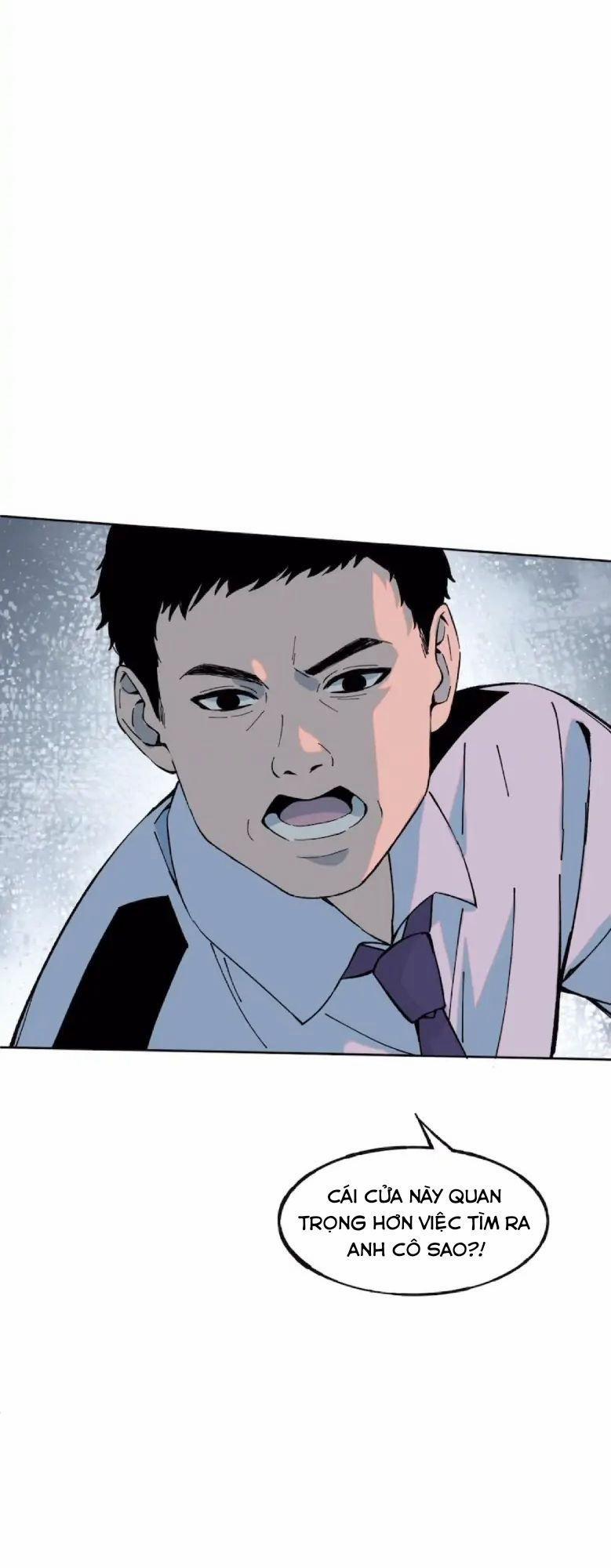 Tôi Biết Bí Mật Của Anh Ta 39 trang 28