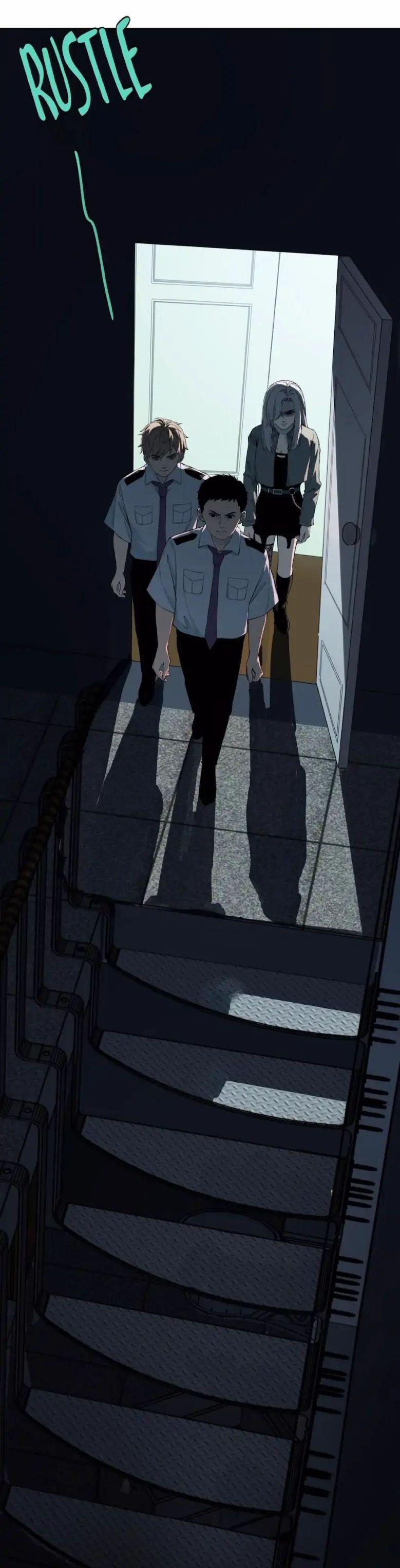 Tôi Biết Bí Mật Của Anh Ta 39 trang 29