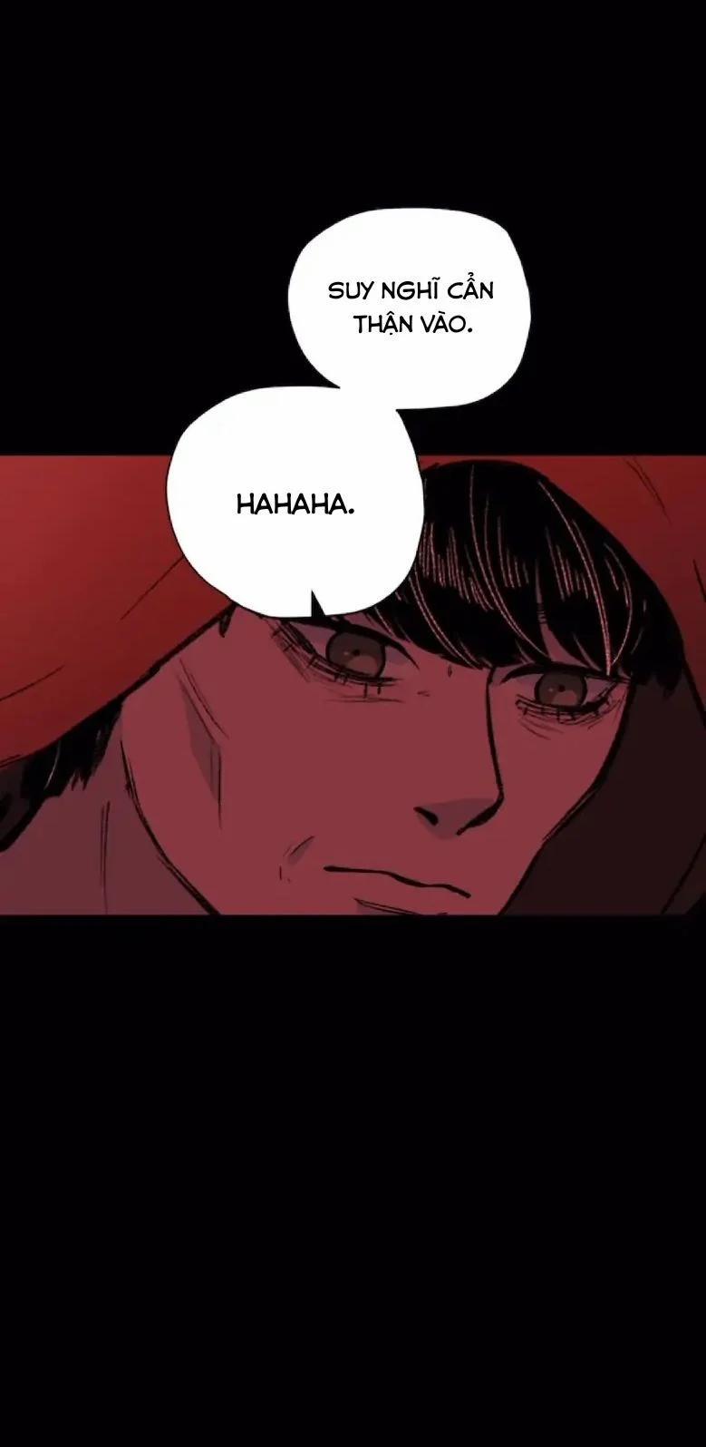 Tôi Biết Bí Mật Của Anh Ta 39 trang 4