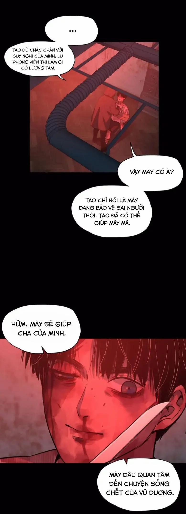 Tôi Biết Bí Mật Của Anh Ta 39 trang 5