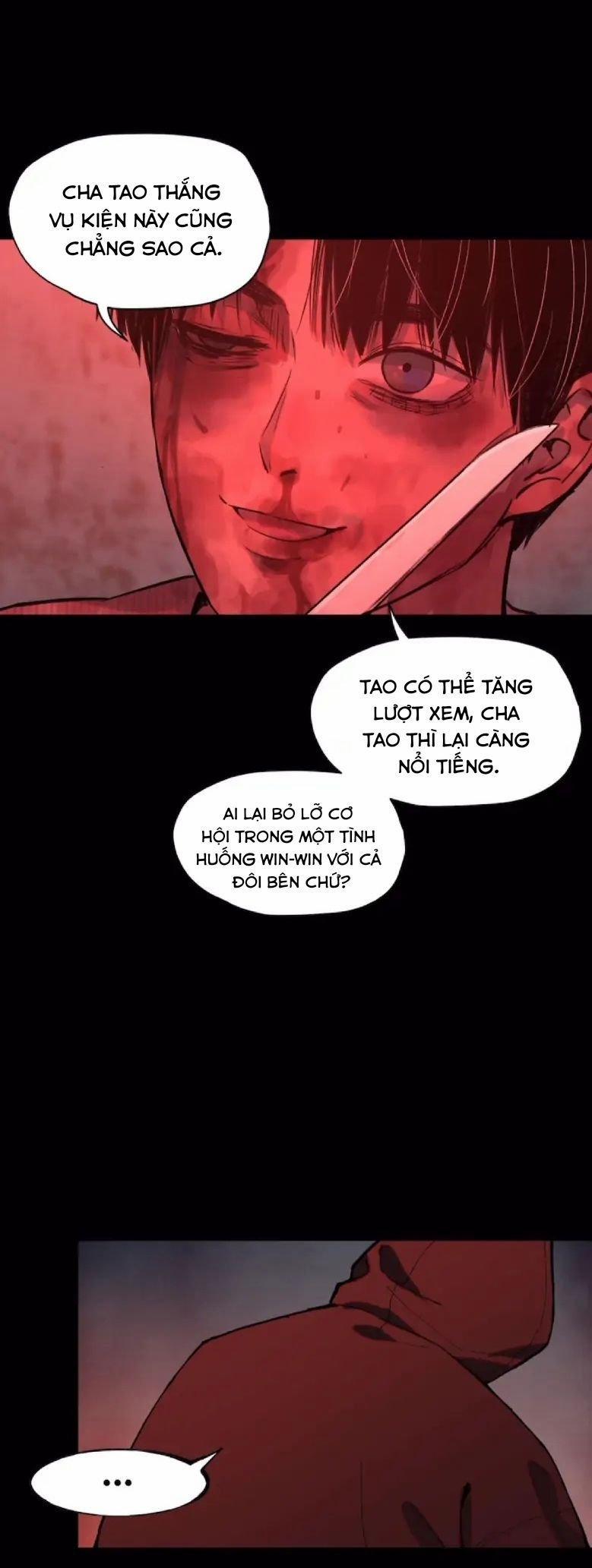 Tôi Biết Bí Mật Của Anh Ta 39 trang 6