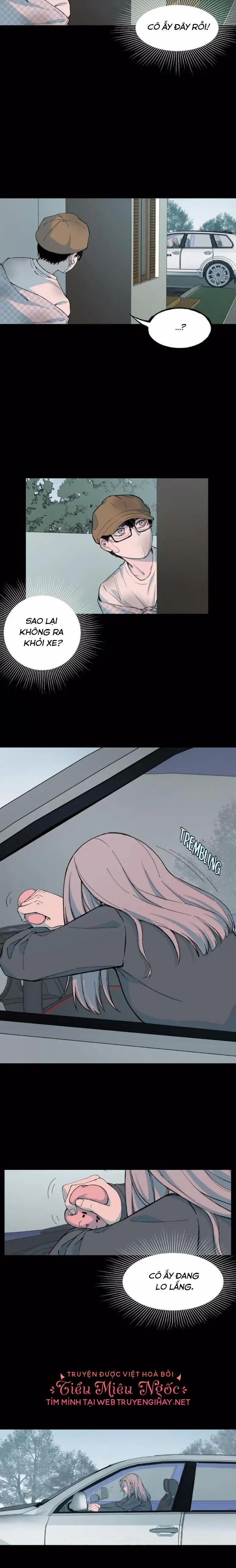 Tôi Biết Bí Mật Của Anh Ta 41 trang 4