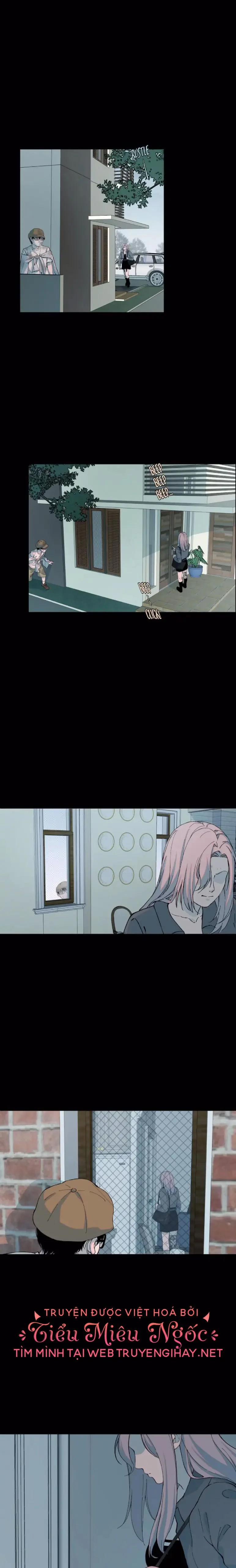 Tôi Biết Bí Mật Của Anh Ta 41 trang 5