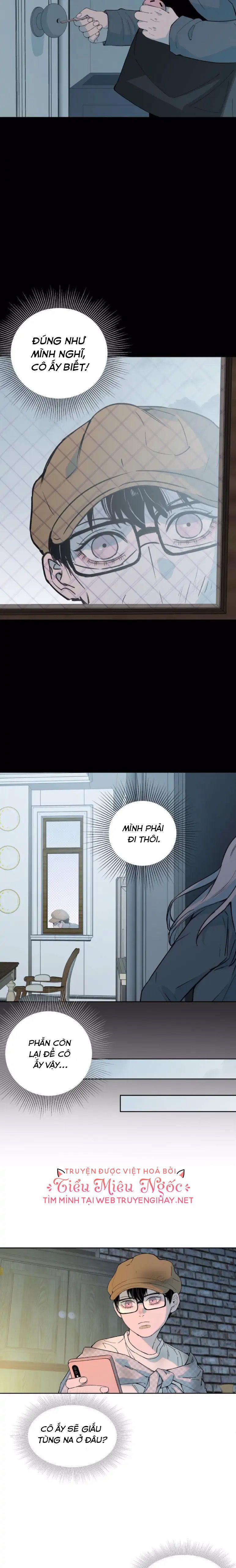 Tôi Biết Bí Mật Của Anh Ta 41 trang 6