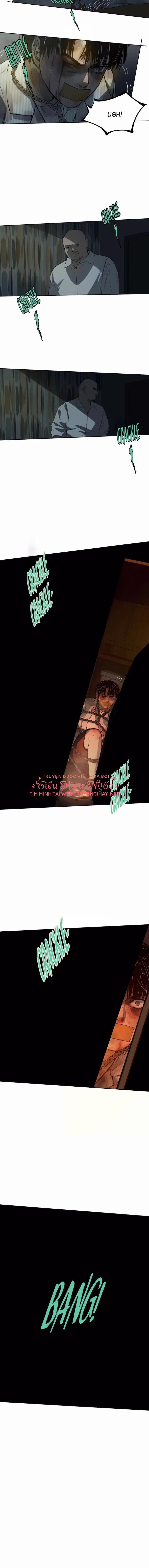 Tôi Biết Bí Mật Của Anh Ta 42 trang 3