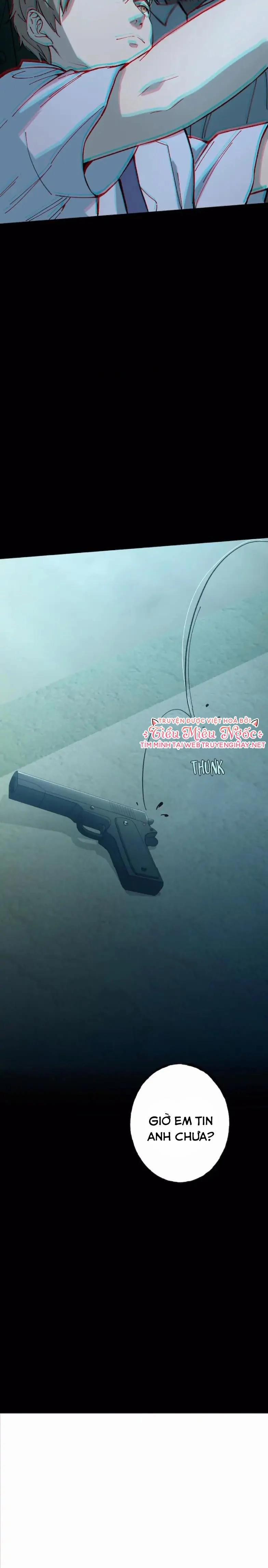 Tôi Biết Bí Mật Của Anh Ta 43 trang 12