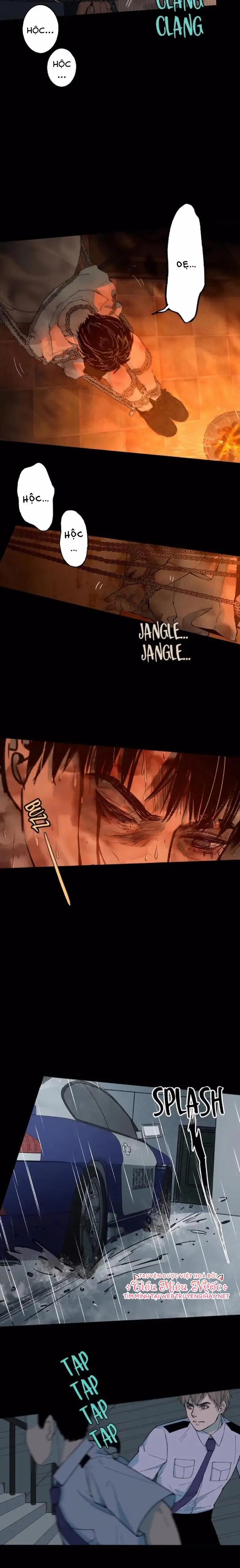 Tôi Biết Bí Mật Của Anh Ta 43 trang 3