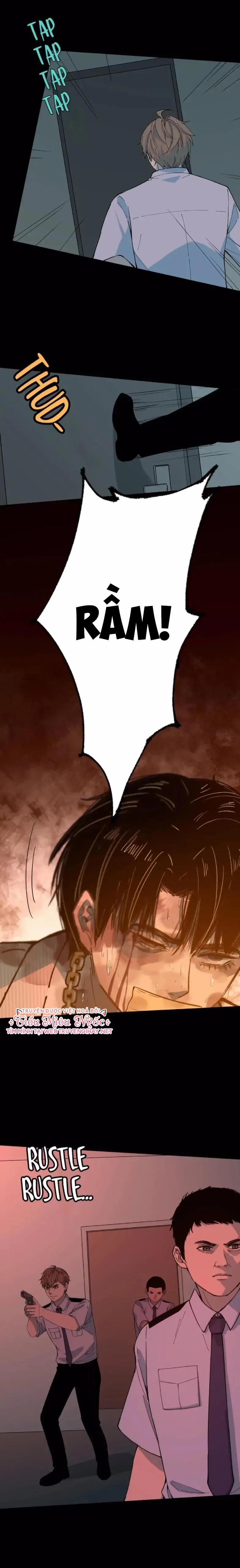 Tôi Biết Bí Mật Của Anh Ta 43 trang 4