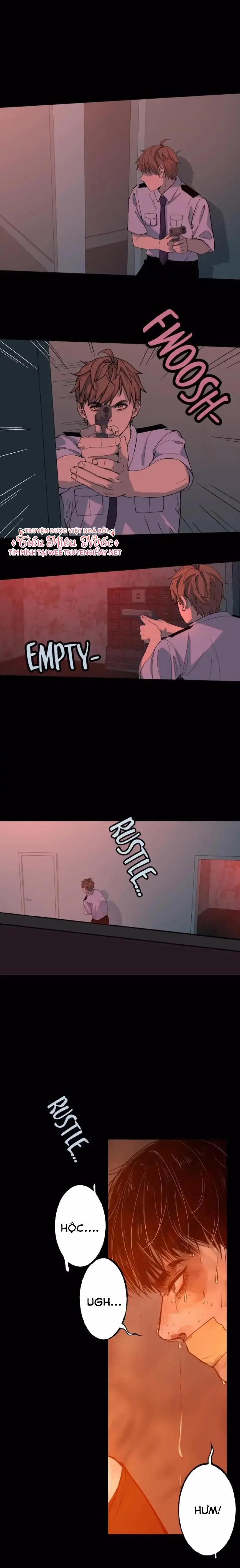 Tôi Biết Bí Mật Của Anh Ta 43 trang 5