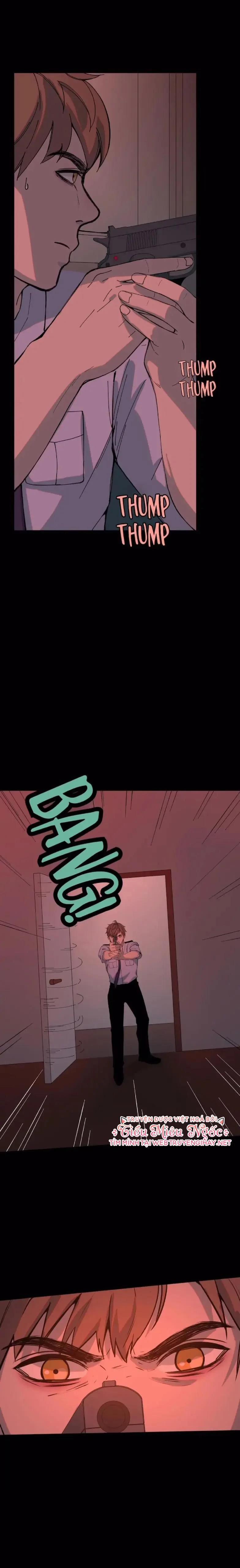 Tôi Biết Bí Mật Của Anh Ta 43 trang 6