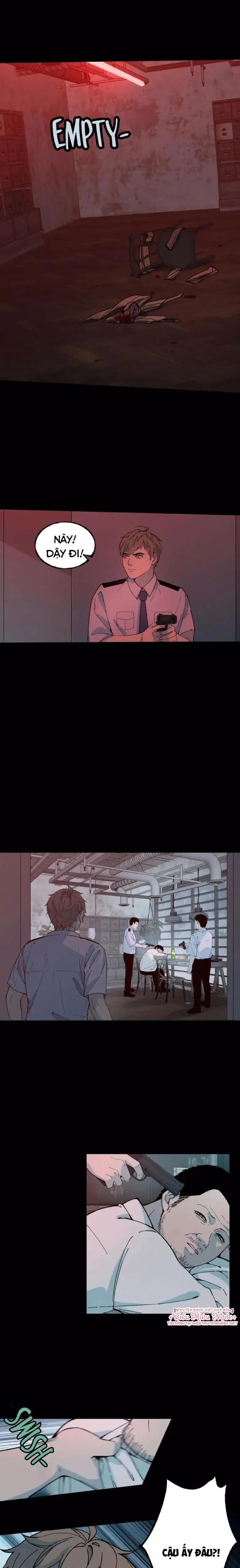 Tôi Biết Bí Mật Của Anh Ta 43 trang 7