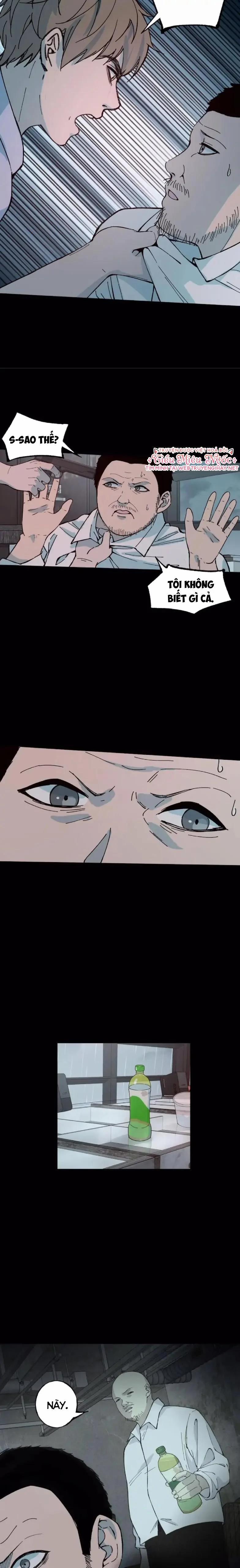 Tôi Biết Bí Mật Của Anh Ta 43 trang 8
