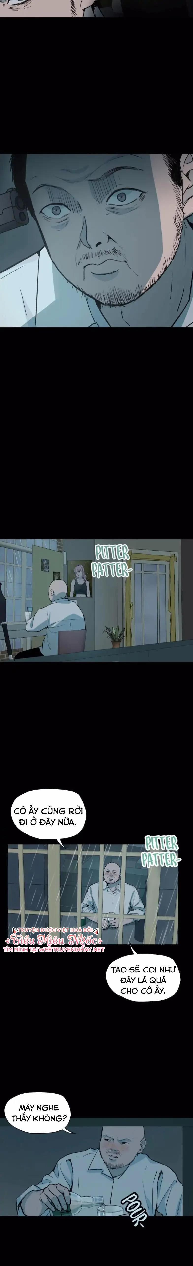 Tôi Biết Bí Mật Của Anh Ta 43 trang 9