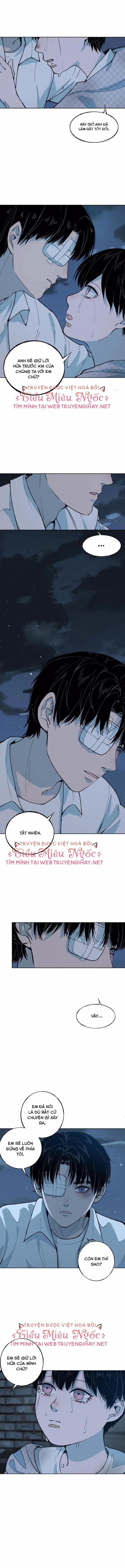Tôi Biết Bí Mật Của Anh Ta 47 trang 5