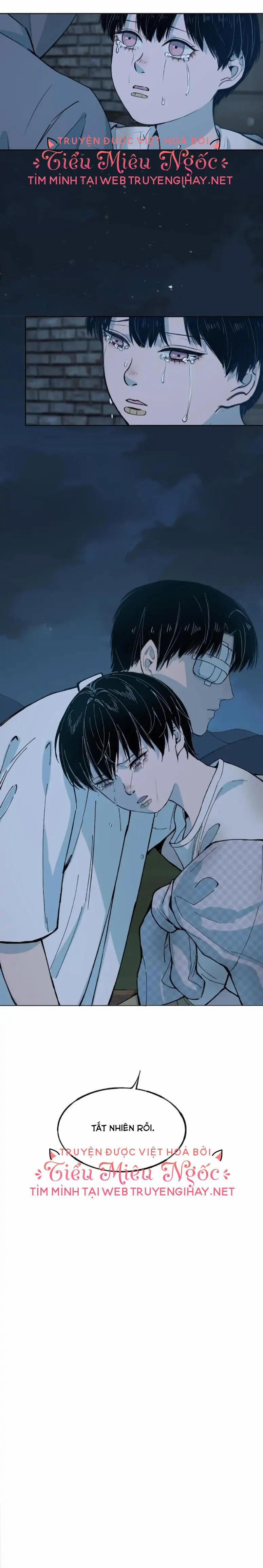 Tôi Biết Bí Mật Của Anh Ta 47 trang 6