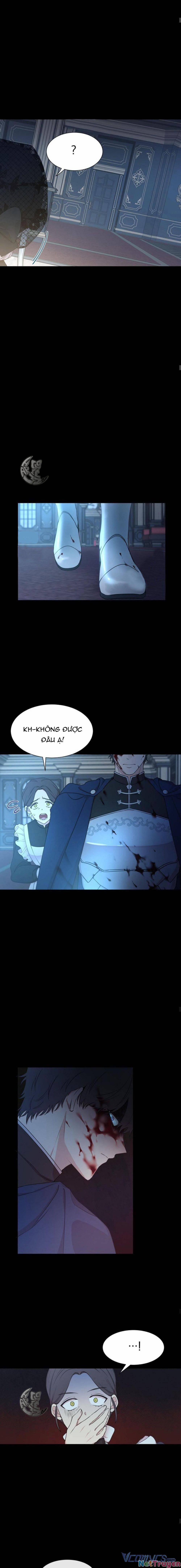 Tôi Chán Nản Vì Chồng Thứ Hai Không Chung Thủy 2 trang 1