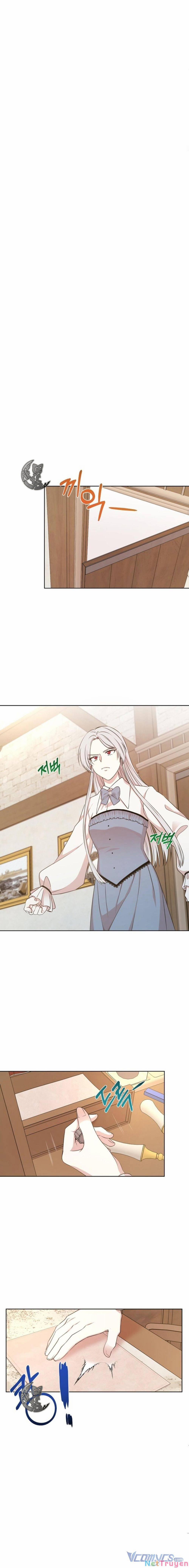 Tôi Chán Nản Vì Chồng Thứ Hai Không Chung Thủy 2 trang 14