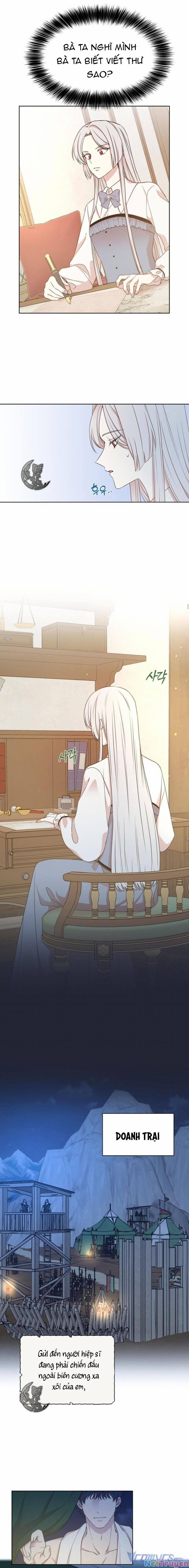 Tôi Chán Nản Vì Chồng Thứ Hai Không Chung Thủy 2 trang 15