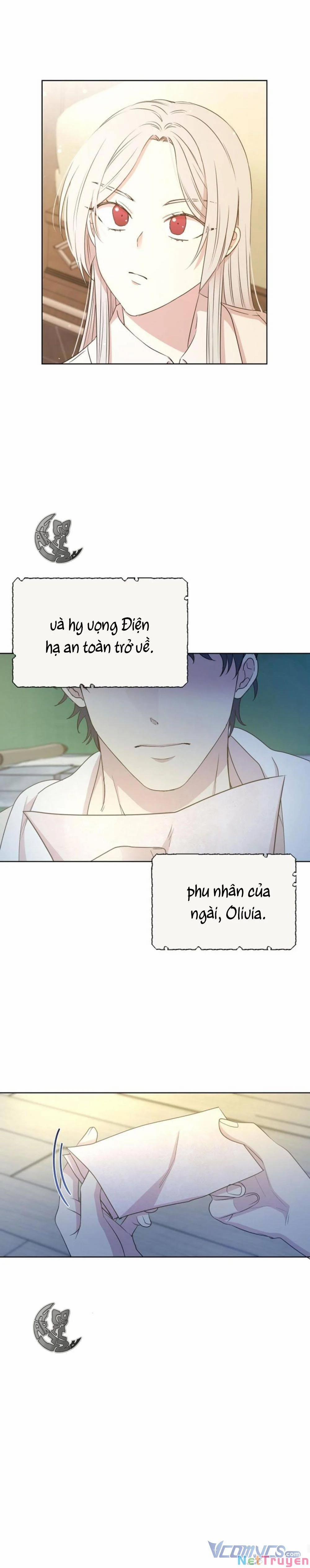 Tôi Chán Nản Vì Chồng Thứ Hai Không Chung Thủy 2 trang 18