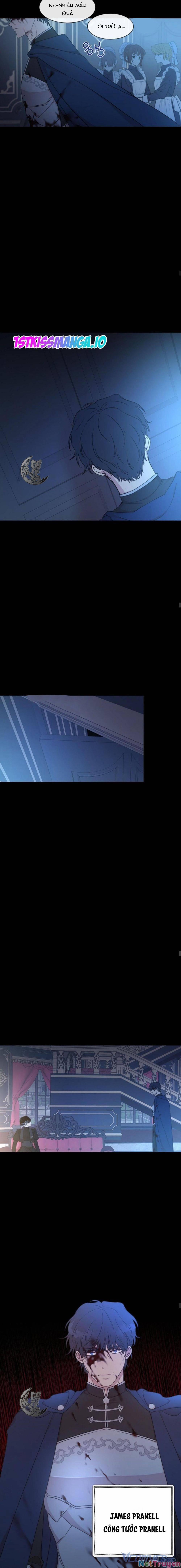 Tôi Chán Nản Vì Chồng Thứ Hai Không Chung Thủy 2 trang 2