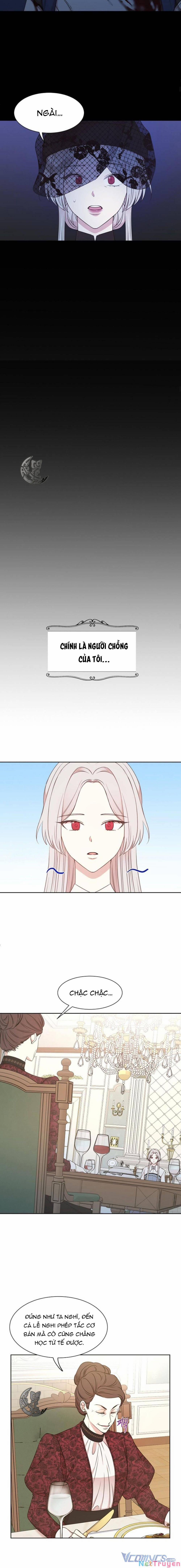 Tôi Chán Nản Vì Chồng Thứ Hai Không Chung Thủy 2 trang 3