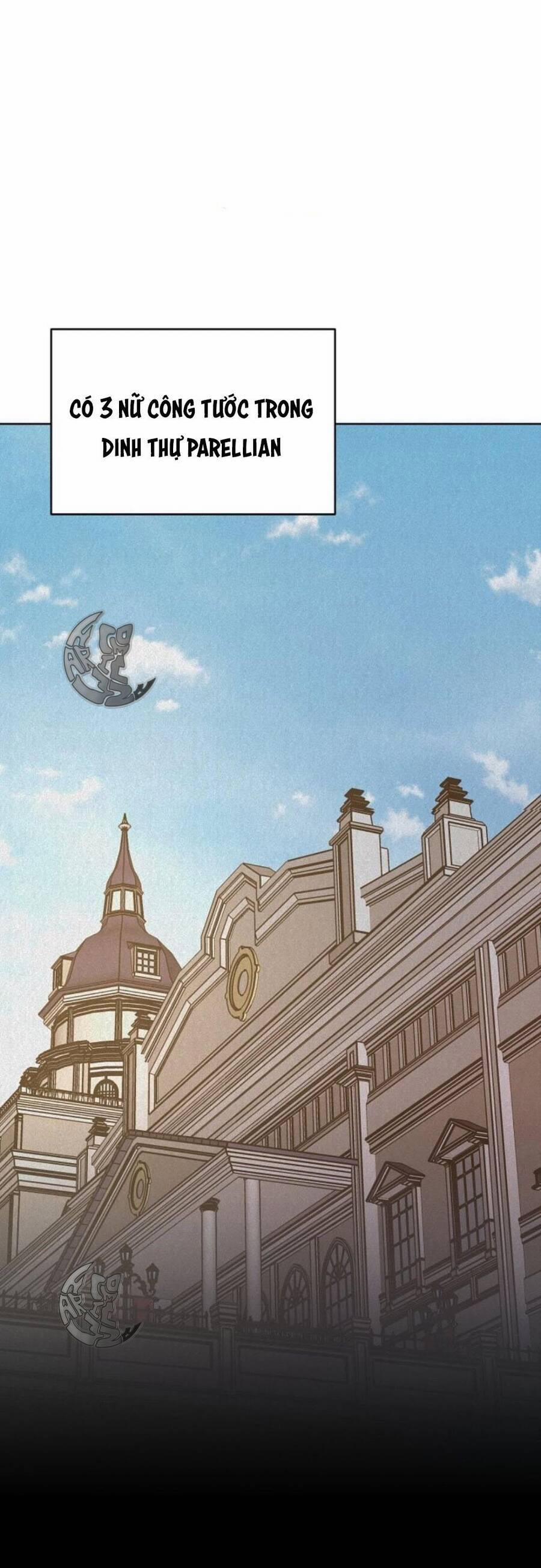 Tôi Chán Nản Vì Chồng Thứ Hai Không Chung Thủy 3 trang 0