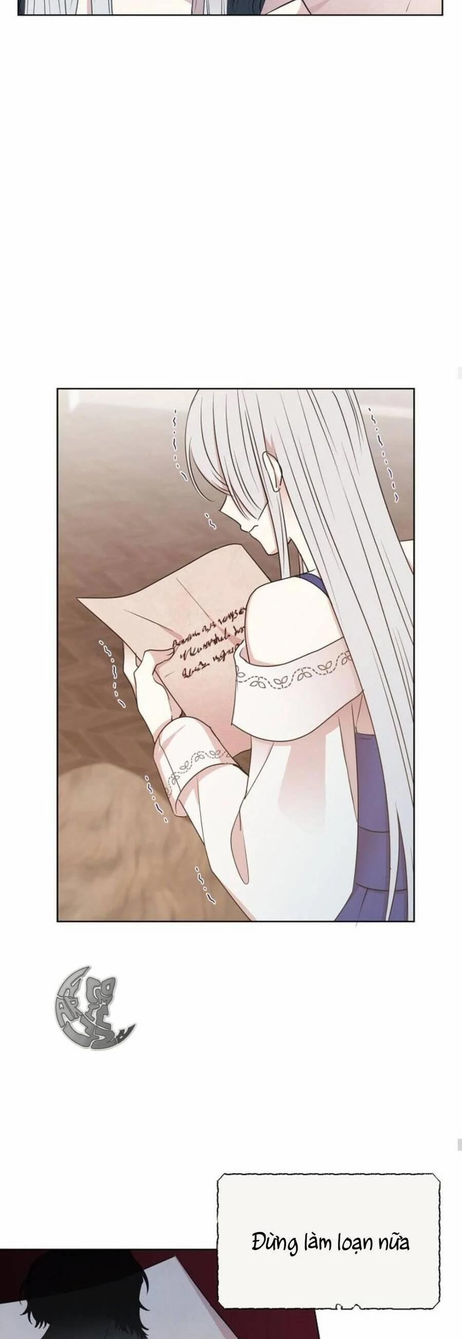 Tôi Chán Nản Vì Chồng Thứ Hai Không Chung Thủy 3 trang 10