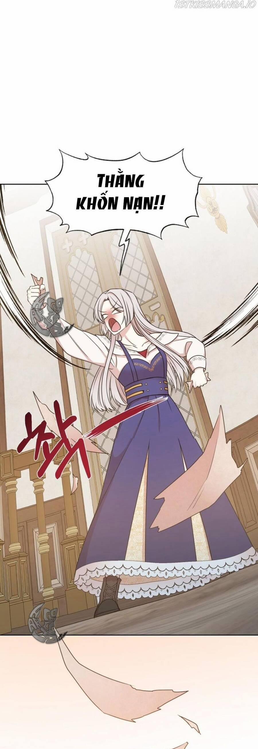 Tôi Chán Nản Vì Chồng Thứ Hai Không Chung Thủy 3 trang 12