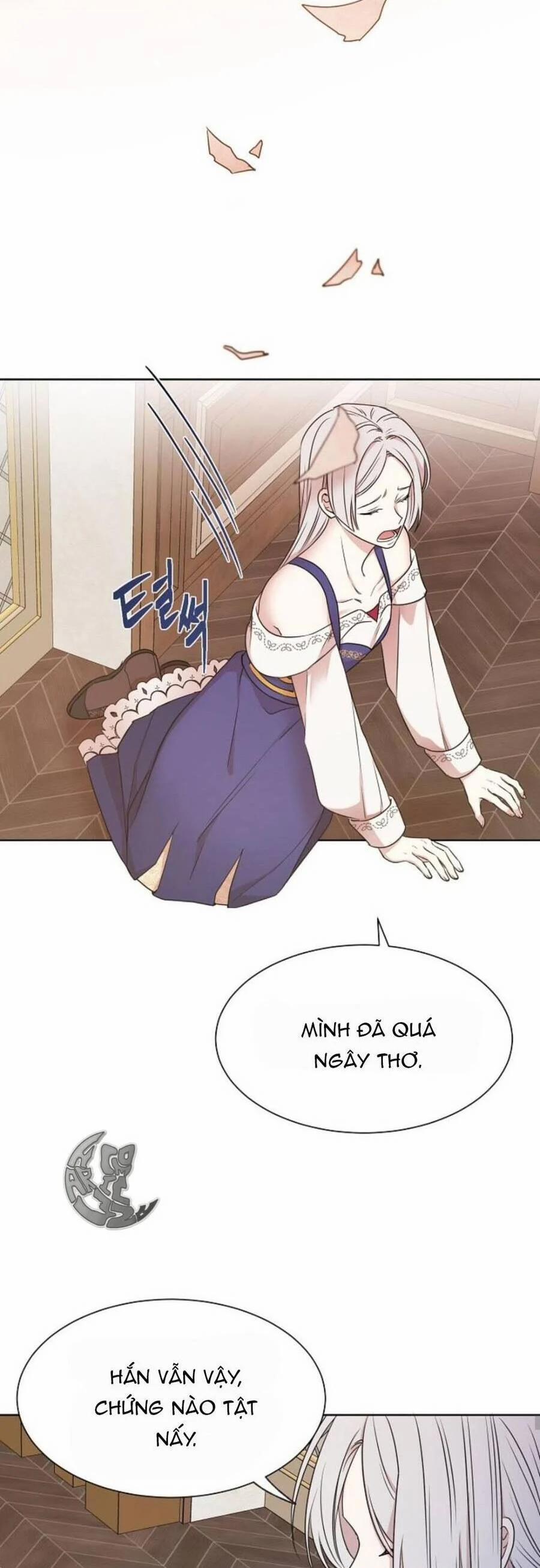 Tôi Chán Nản Vì Chồng Thứ Hai Không Chung Thủy 3 trang 13