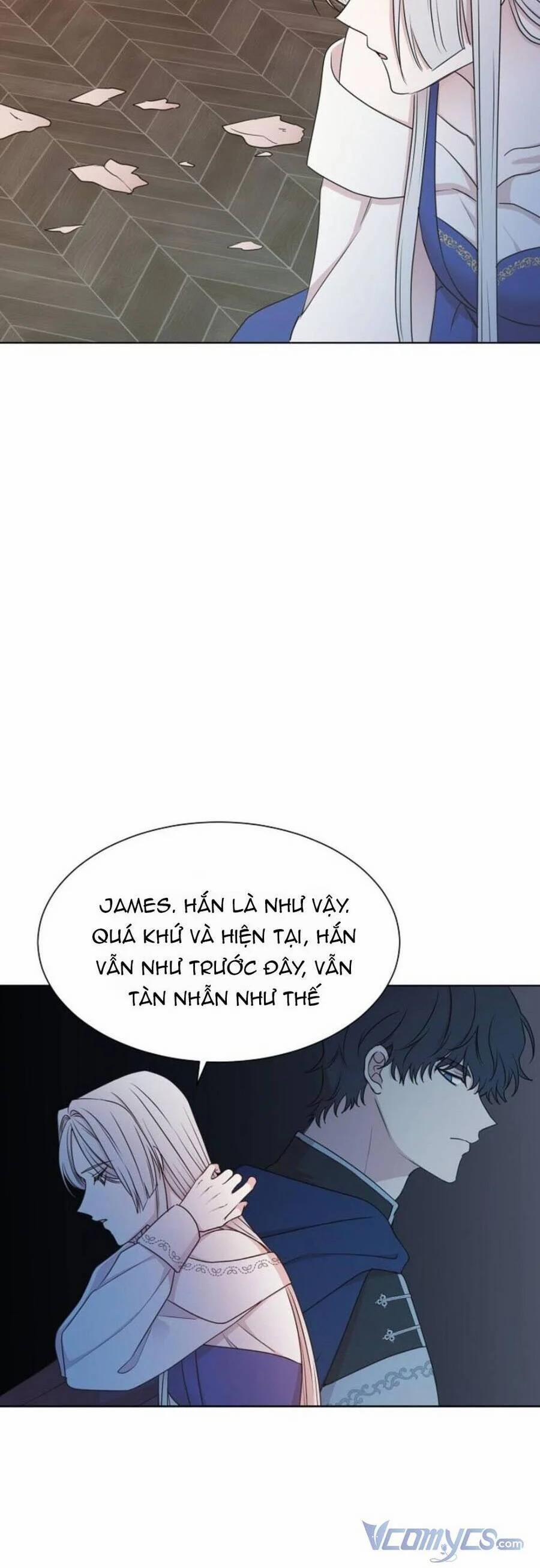 Tôi Chán Nản Vì Chồng Thứ Hai Không Chung Thủy 3 trang 14