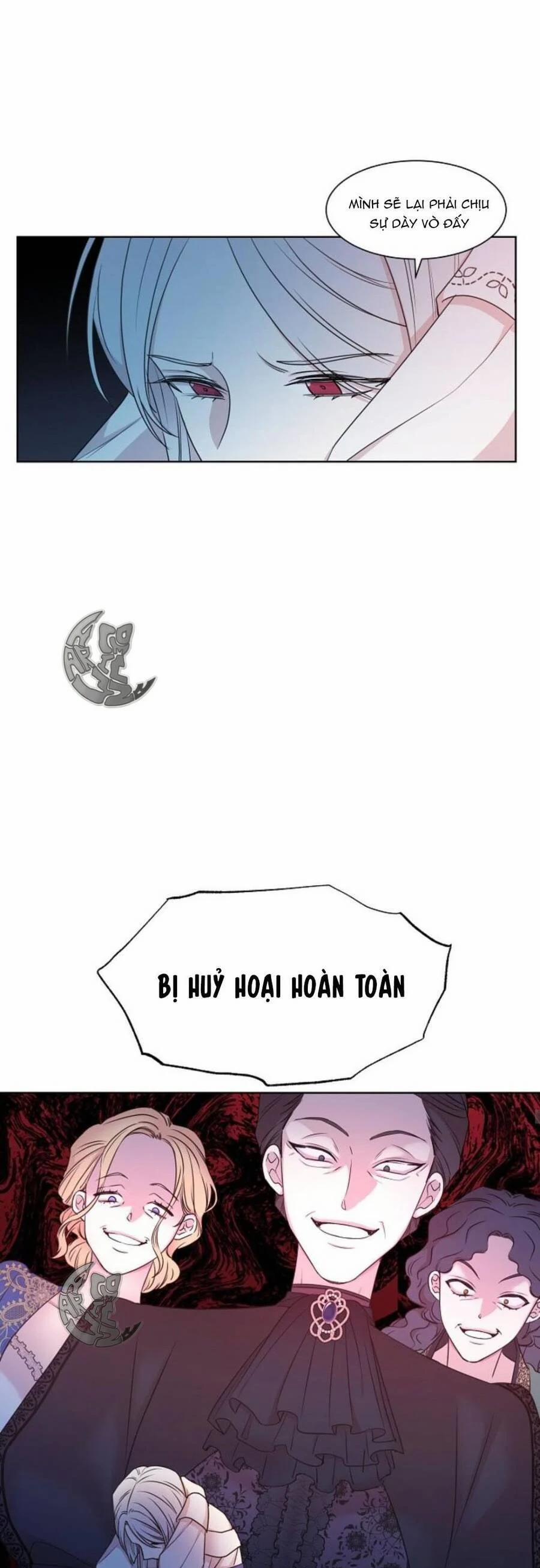 Tôi Chán Nản Vì Chồng Thứ Hai Không Chung Thủy 3 trang 15