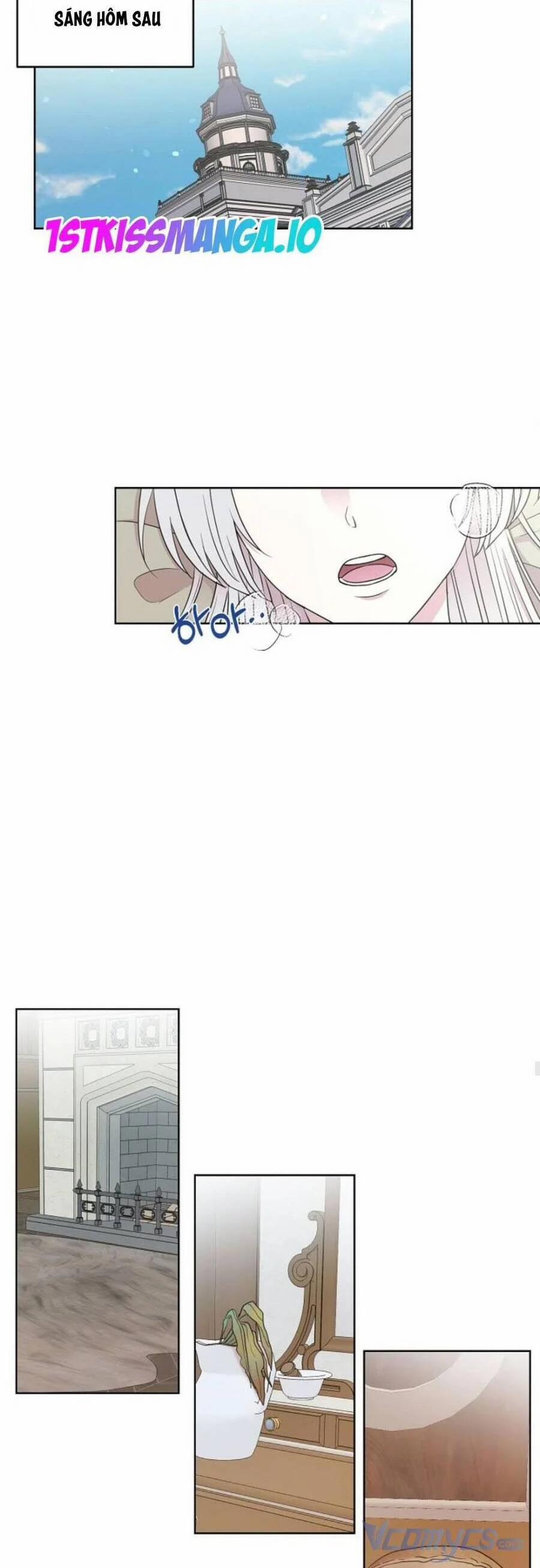 Tôi Chán Nản Vì Chồng Thứ Hai Không Chung Thủy 3 trang 17