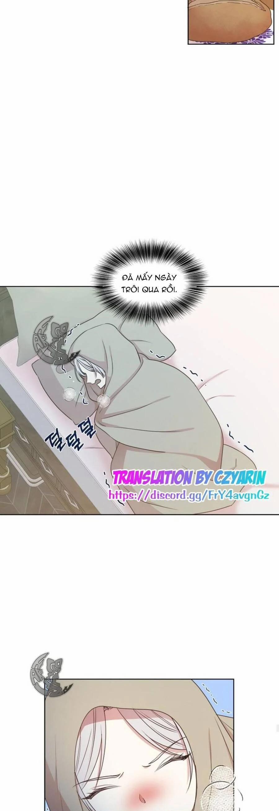 Tôi Chán Nản Vì Chồng Thứ Hai Không Chung Thủy 3 trang 18