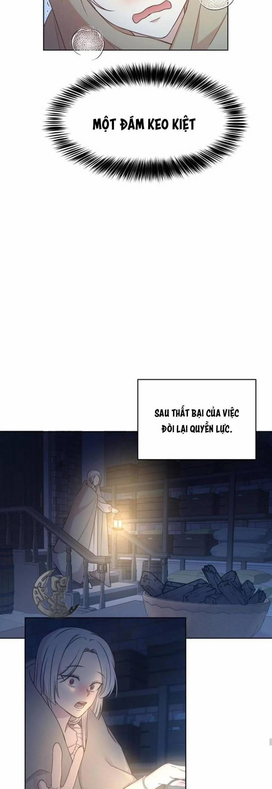 Tôi Chán Nản Vì Chồng Thứ Hai Không Chung Thủy 3 trang 19