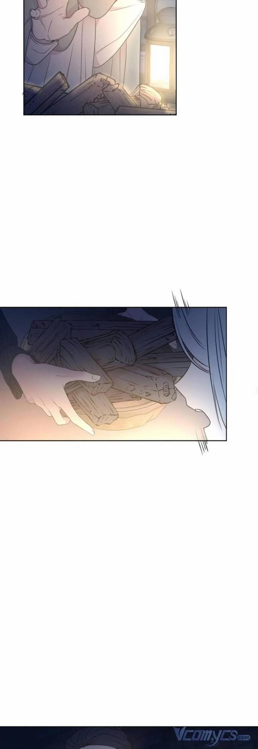 Tôi Chán Nản Vì Chồng Thứ Hai Không Chung Thủy 3 trang 20