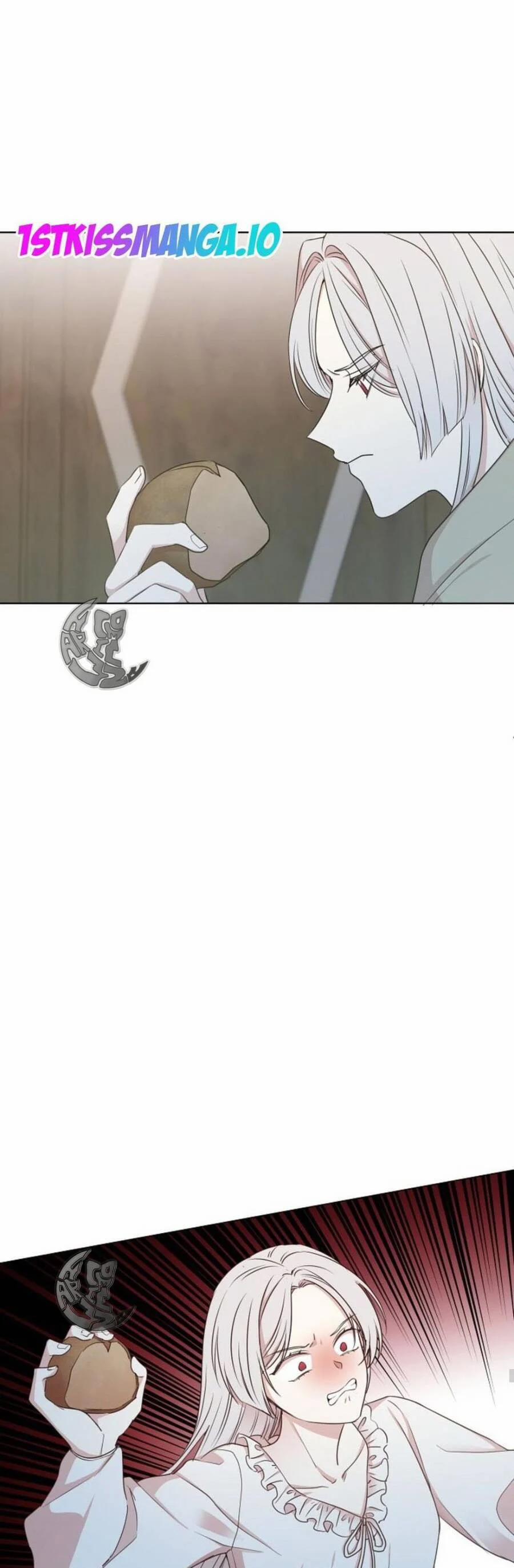 Tôi Chán Nản Vì Chồng Thứ Hai Không Chung Thủy 3 trang 24