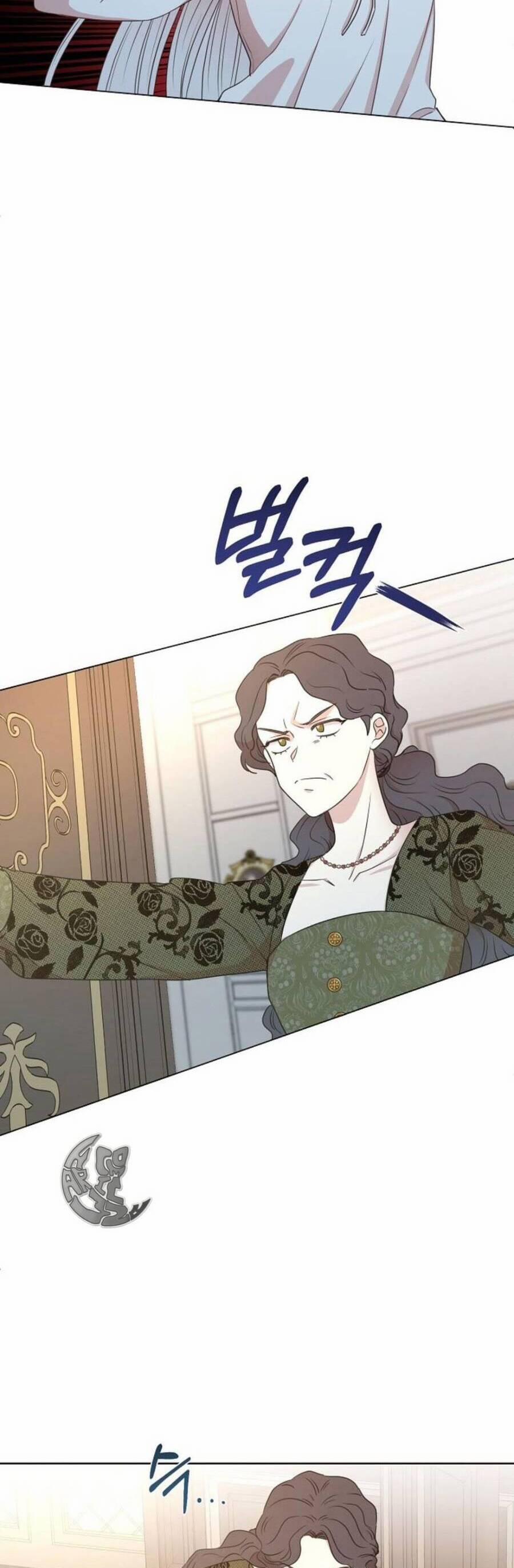 Tôi Chán Nản Vì Chồng Thứ Hai Không Chung Thủy 3 trang 25