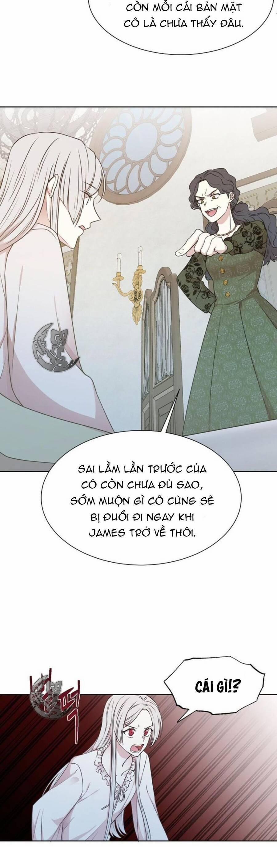 Tôi Chán Nản Vì Chồng Thứ Hai Không Chung Thủy 3 trang 27